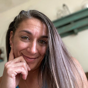 Meet your Posher, Annie